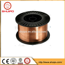 Mig welding wire ER70S-6 CE ISO Certification China Manufacturer